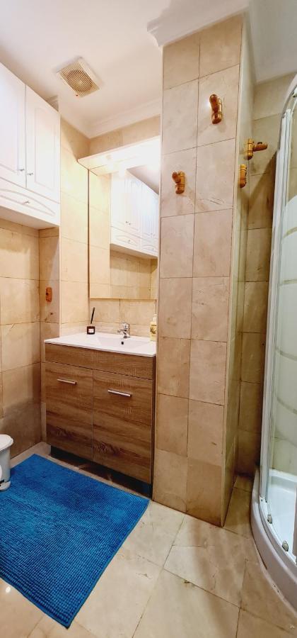 Salema Beach, Primera Linea En Playa De Las Canteras Apartment Лас Палмас де Гран Канария Екстериор снимка